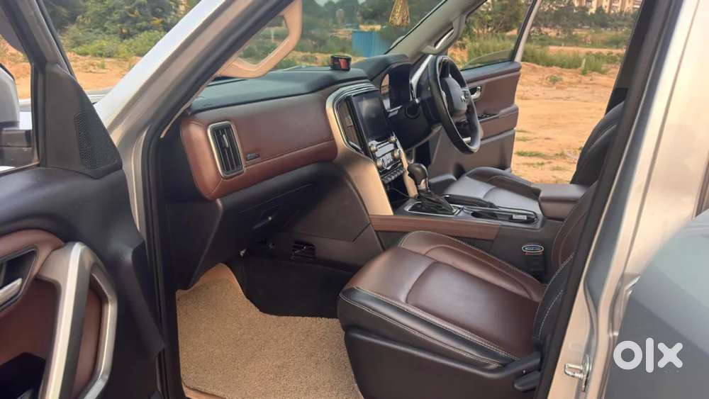 Mahindra Scorpio N Z8 L Diesel At 2wd 6 Str, 2023, Diesel