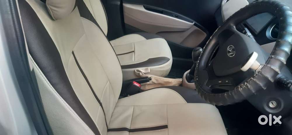 Hyundai Grand I10 Magna 1.2 Kappa Vtvt, 2017, Petrol