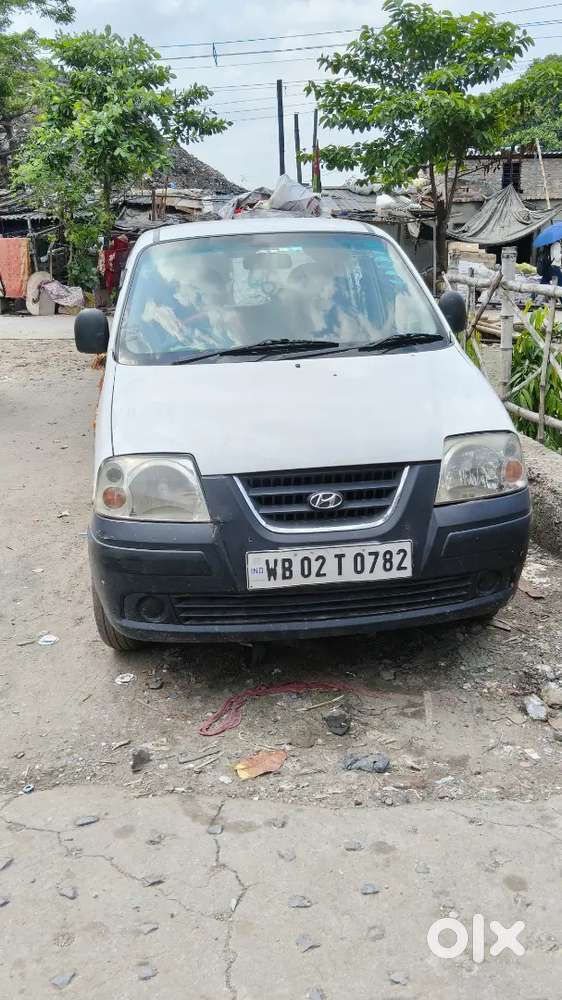 Hyundai Santro Xing 2004