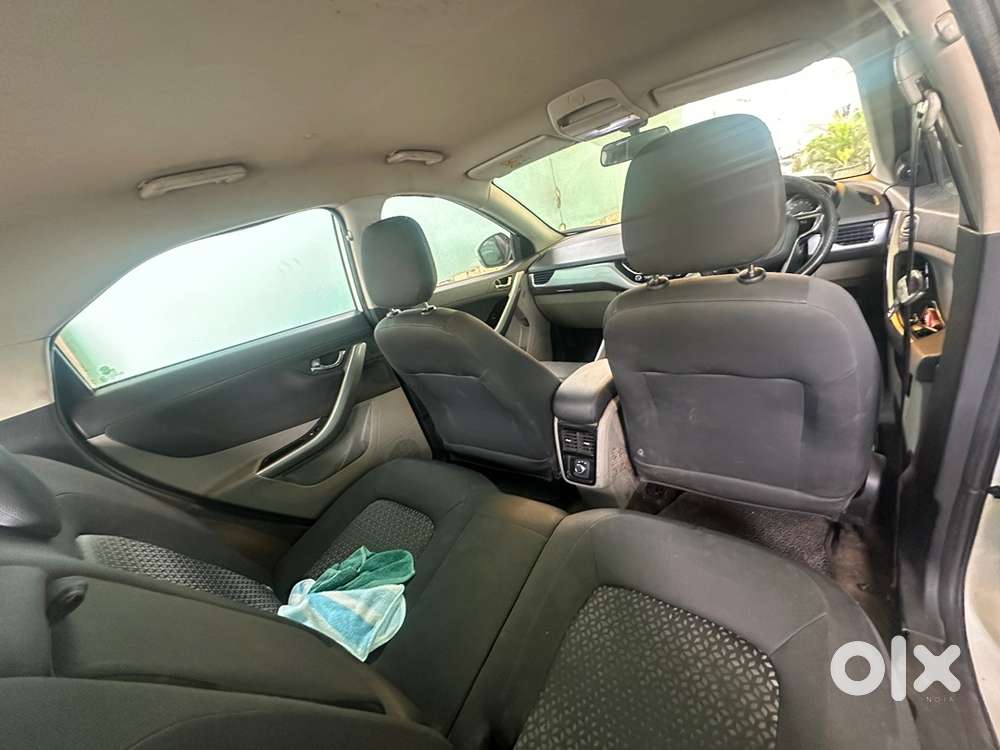 2018 Tata Nexon Petrol
