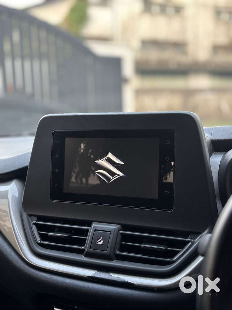 Maruti Suzuki Baleno Delta, 2022, Petrol