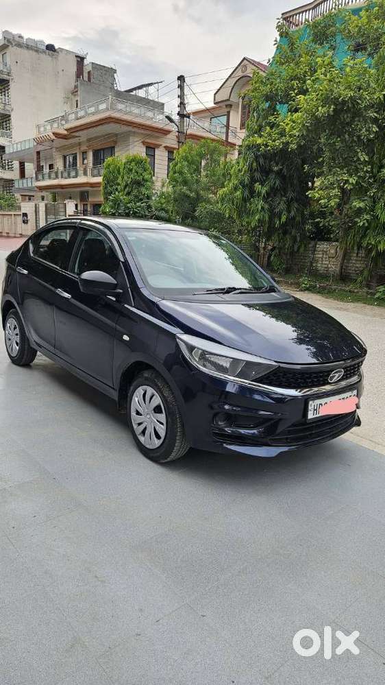 Tata Tigor 1.2 Revotron Xm Cng, 2022, Cng & Hybrids