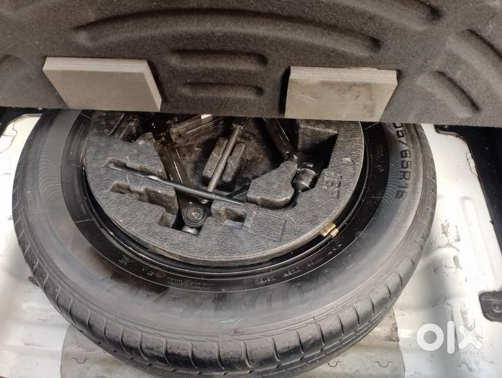 Hyundai Creta 1.4 E Plus Crdi, 2018, Diesel