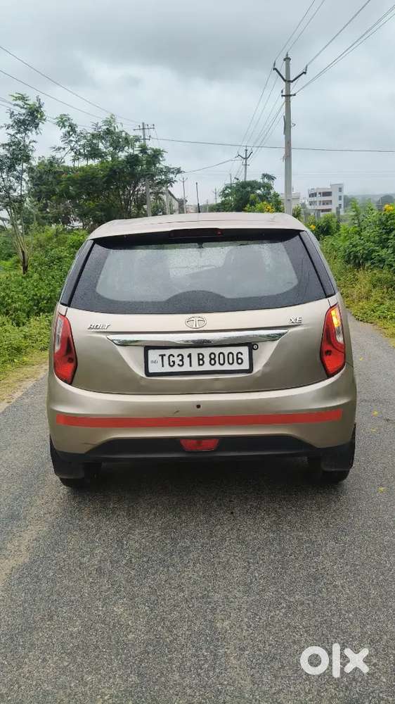 Tata Bolt Diesel 2016 Manual