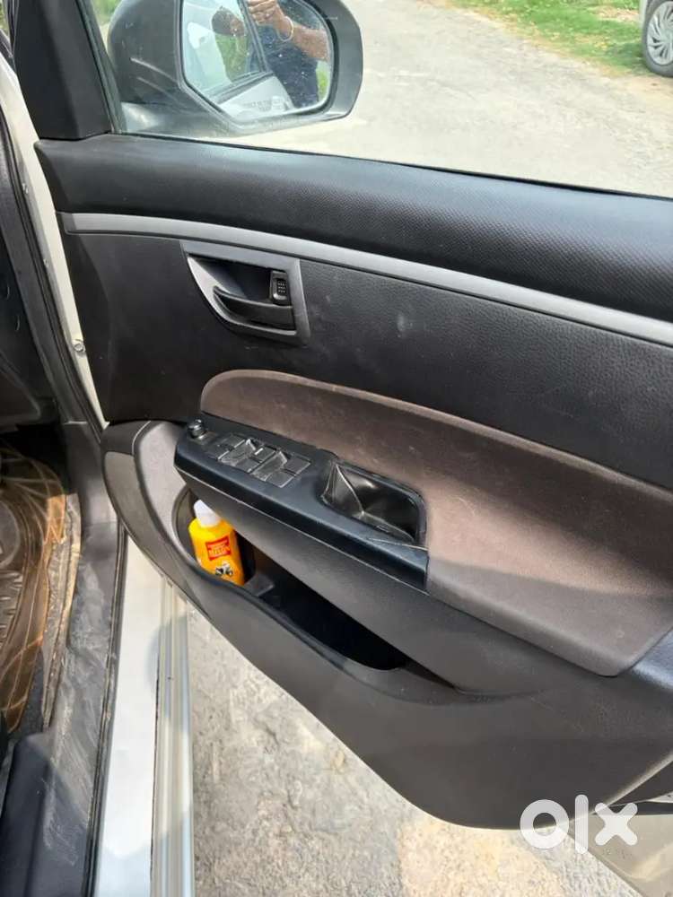 Maruti Suzuki Swift 2014
