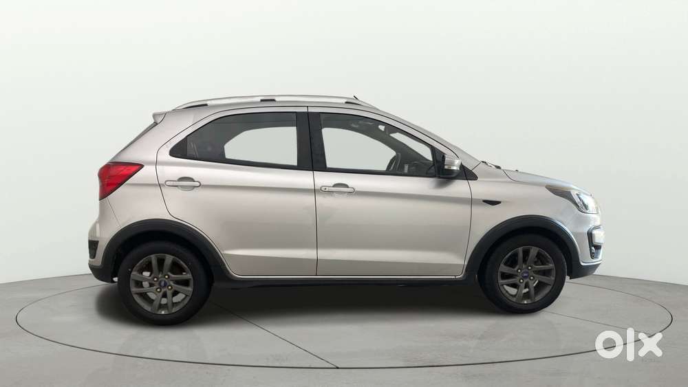 Ford Freestyle Titanium Petrol, 2020, Petrol