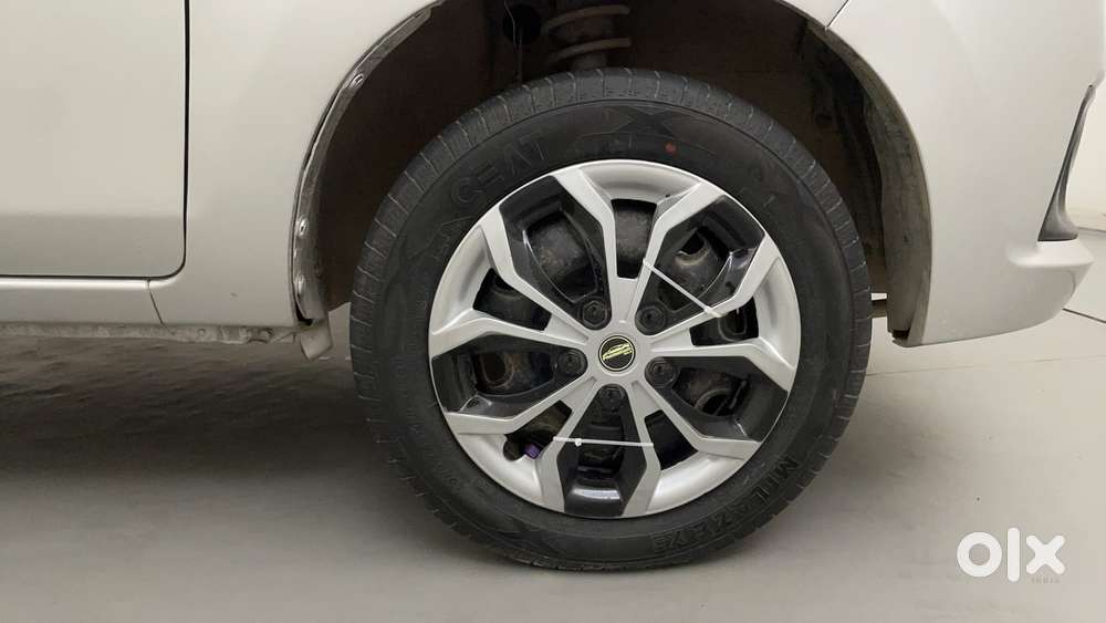 Maruti Suzuki Alto K10 2010-2014 Vxi, 2016, Petrol