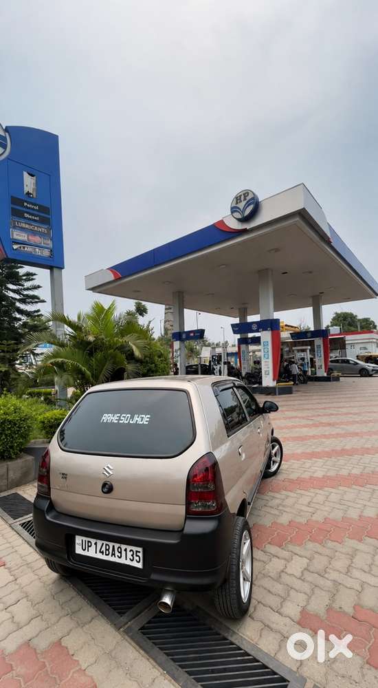 Maruti Suzuki Alto 2010 Model 30 Tak Pass Hai