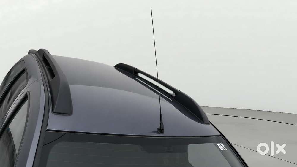 Renault Duster Petrol Rxl, 2015, Petrol