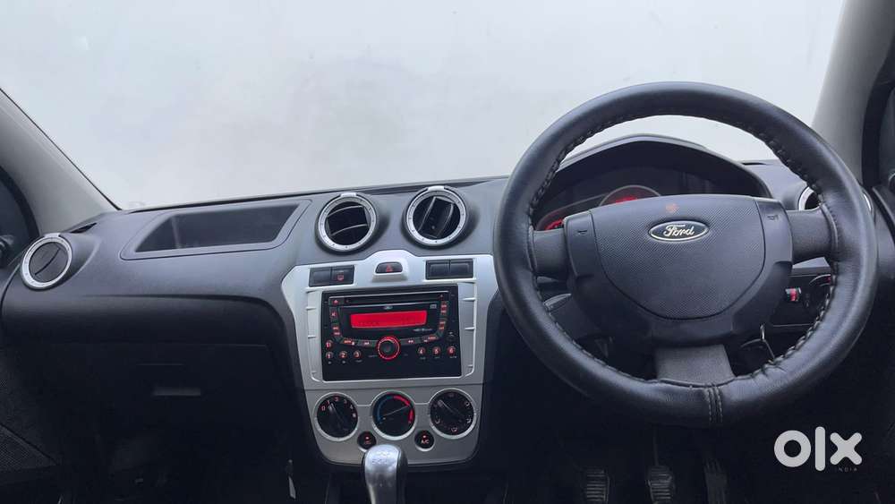 Ford Figo Diesel Exi, 2012, Diesel