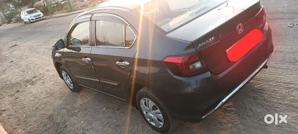 Honda Amaze 2024 Petrol Good Condition