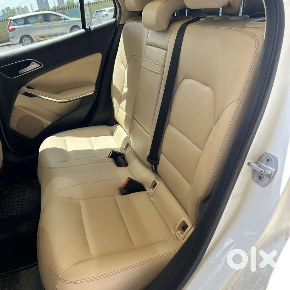 Mercedes-benz Gla 200, 2016, Petrol