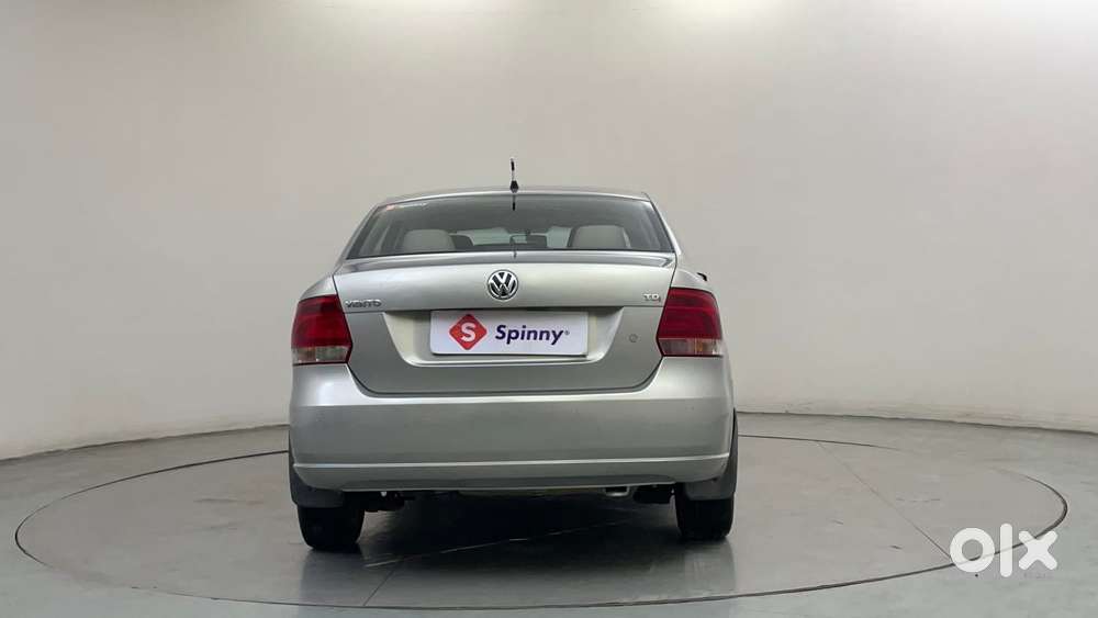 Volkswagen Vento 1.5 Tdi Highline, 2014, Diesel