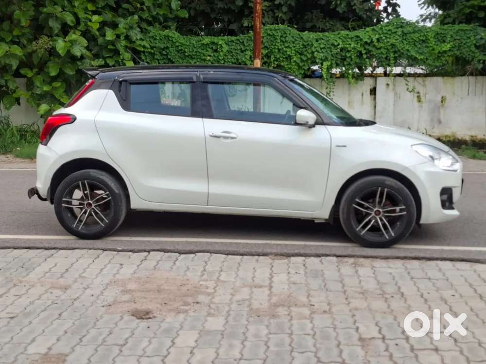 Maruti Suzuki Swift Vdi, 2019, Diesel