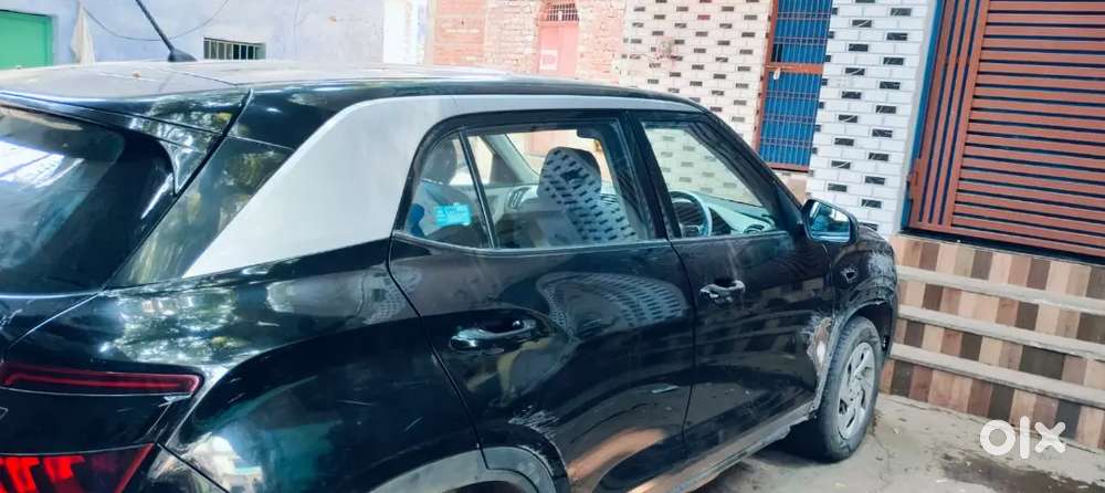 Hyundai Creta 2022 Diesel 61583 Km Driven