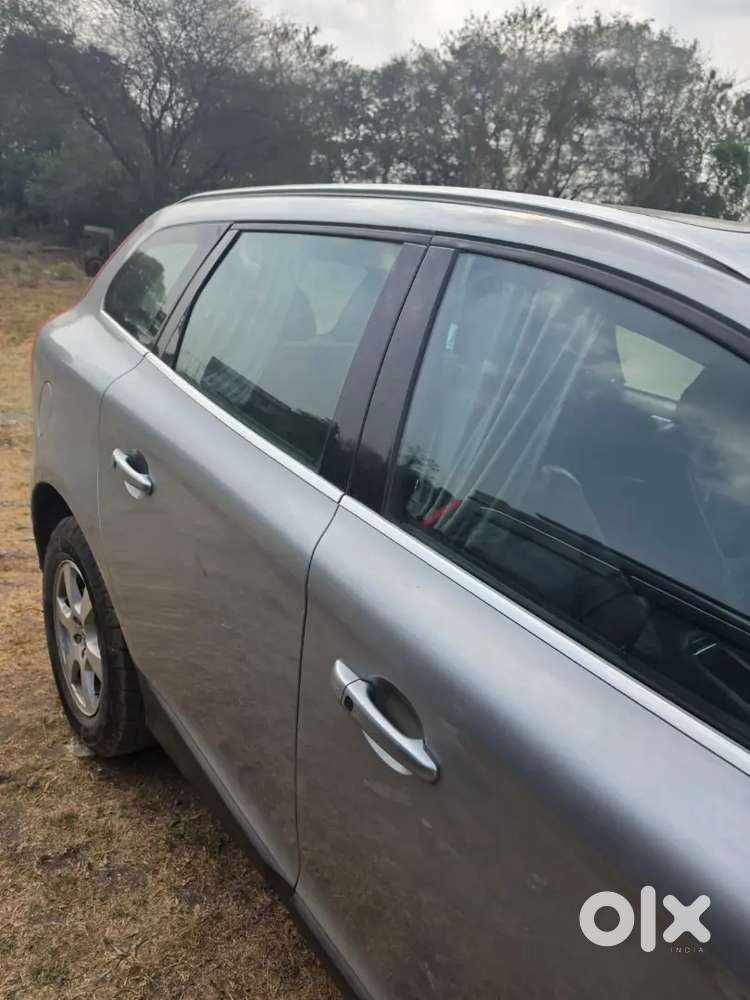 2013 Volvo Xc60 D5 Awd