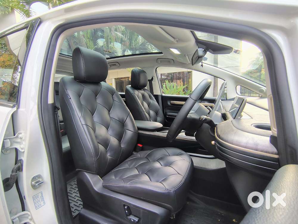 Mg Windsor Ev Essence, 2024, Electric