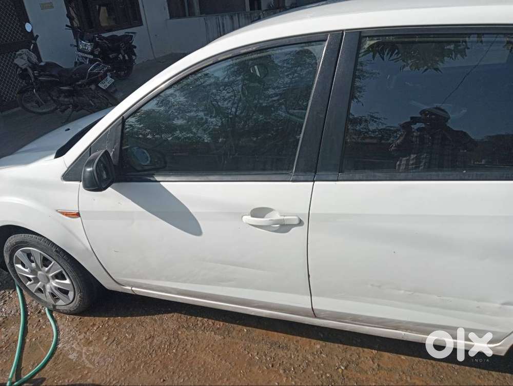 Ford Figo Model 2013 Good Candisan