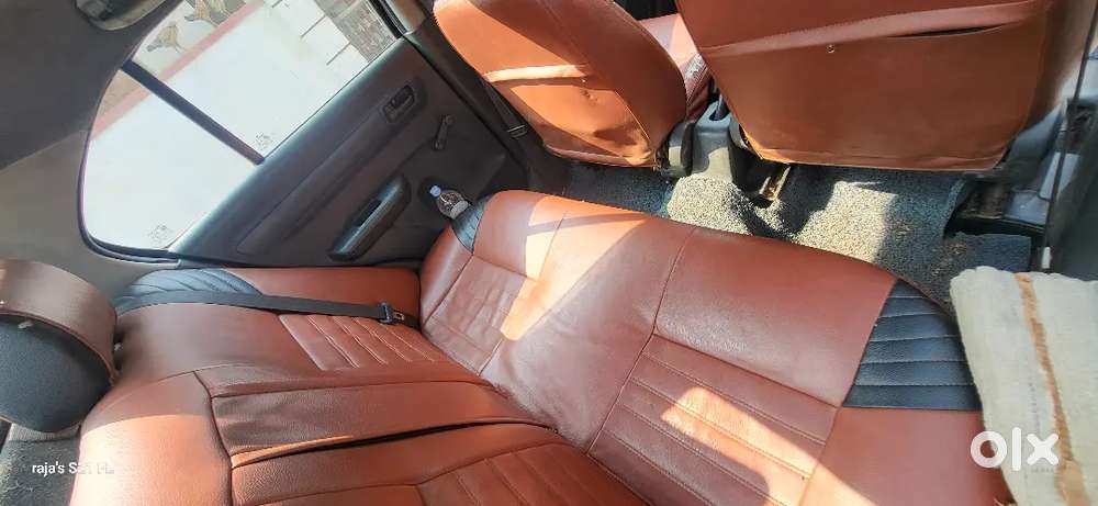 Car Is In Good Condition.