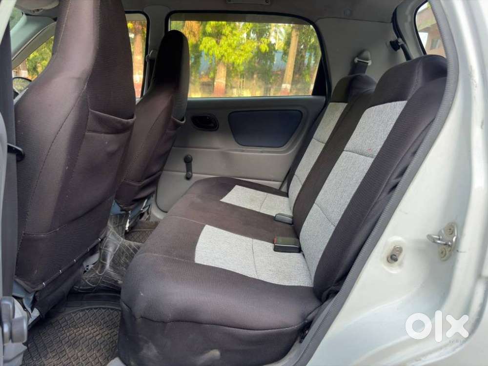 Maruti Suzuki Alto K10 Plus Edition, 2012, Petrol