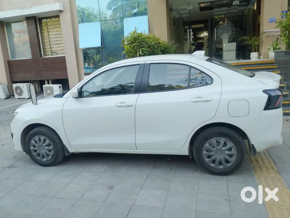 Maruti Dzire 1.2 Vxi 2025