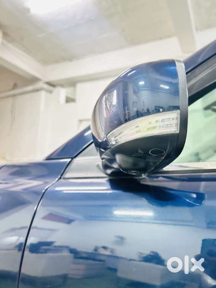 Maruti Suzuki Grand Vitara 1.5 Alpha Smart Hybrid Dual Tone At, 2023..