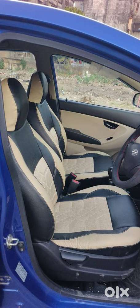 Hyundai Eon, 2012, Petrol