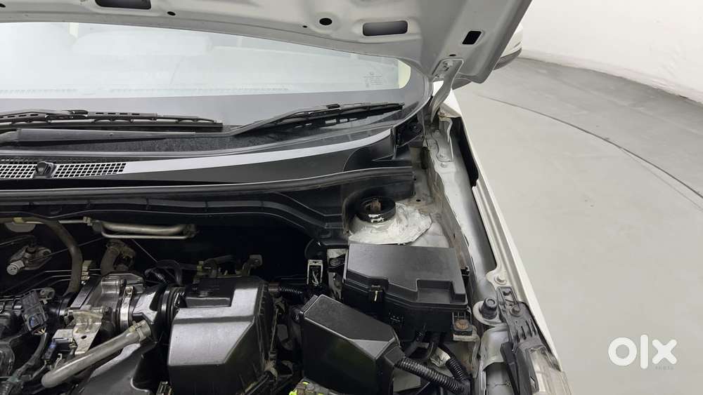 Honda Amaze S Petrol, 2019, Petrol