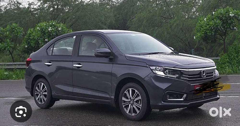 Honda Amaze Brand New 2026 - 300 Km Driven