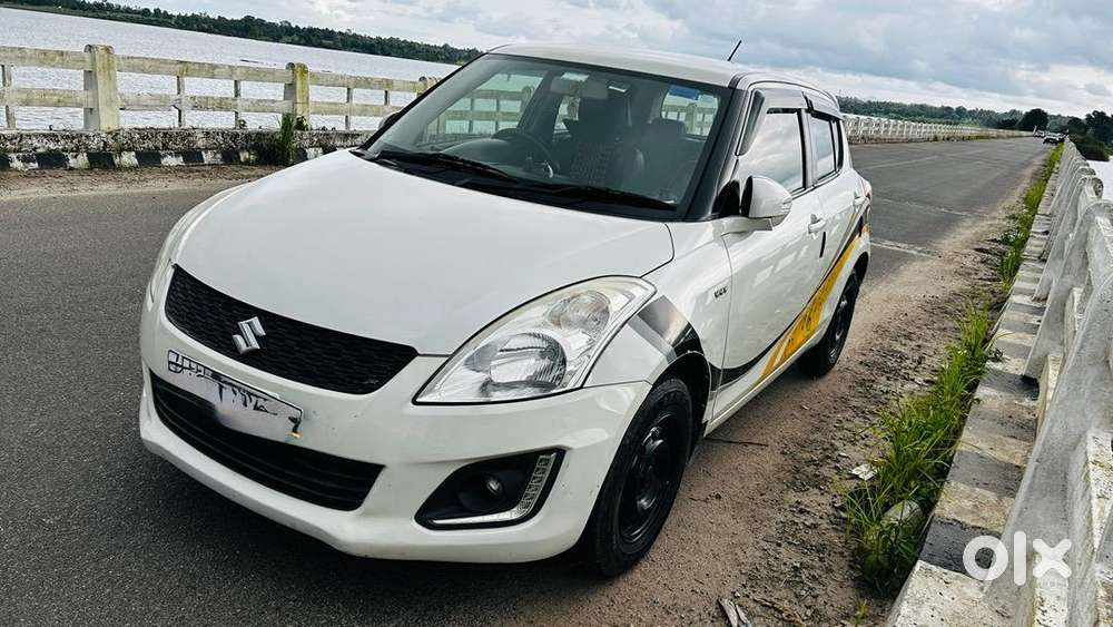 Maruti Suzuki Swift