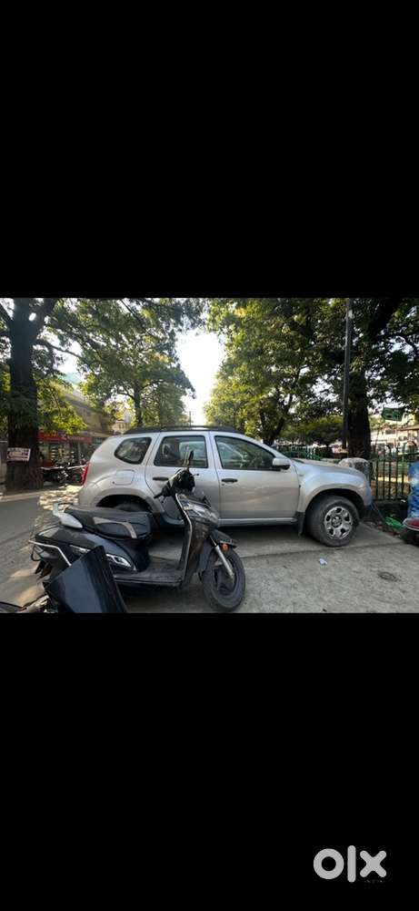 Renault Duster 2013 Diesel 79850 Km Driven