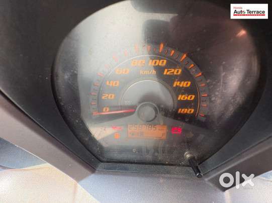 Honda Amaze 1.5 S I-dtec, 2013, Diesel