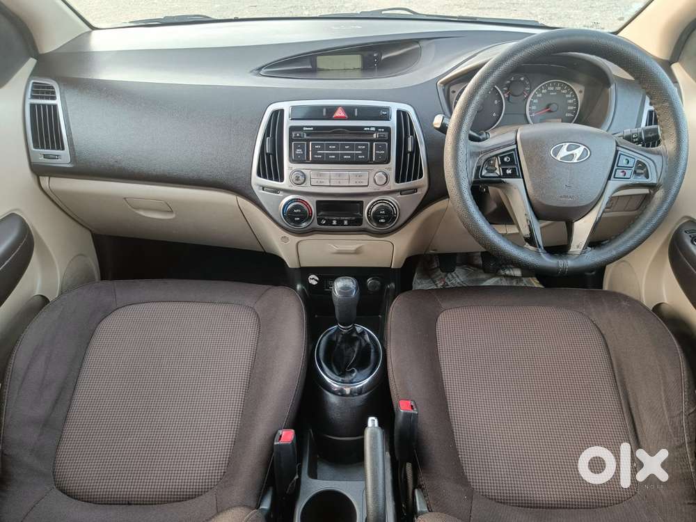 Hyundai I20 Diesel Sportz, 2013, Diesel