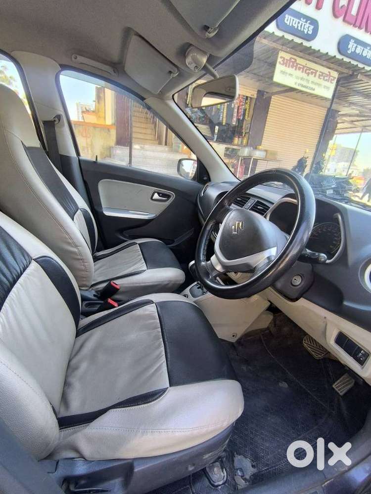 Maruti Suzuki Alto K10 Vxi Airbag, 2018, Petrol