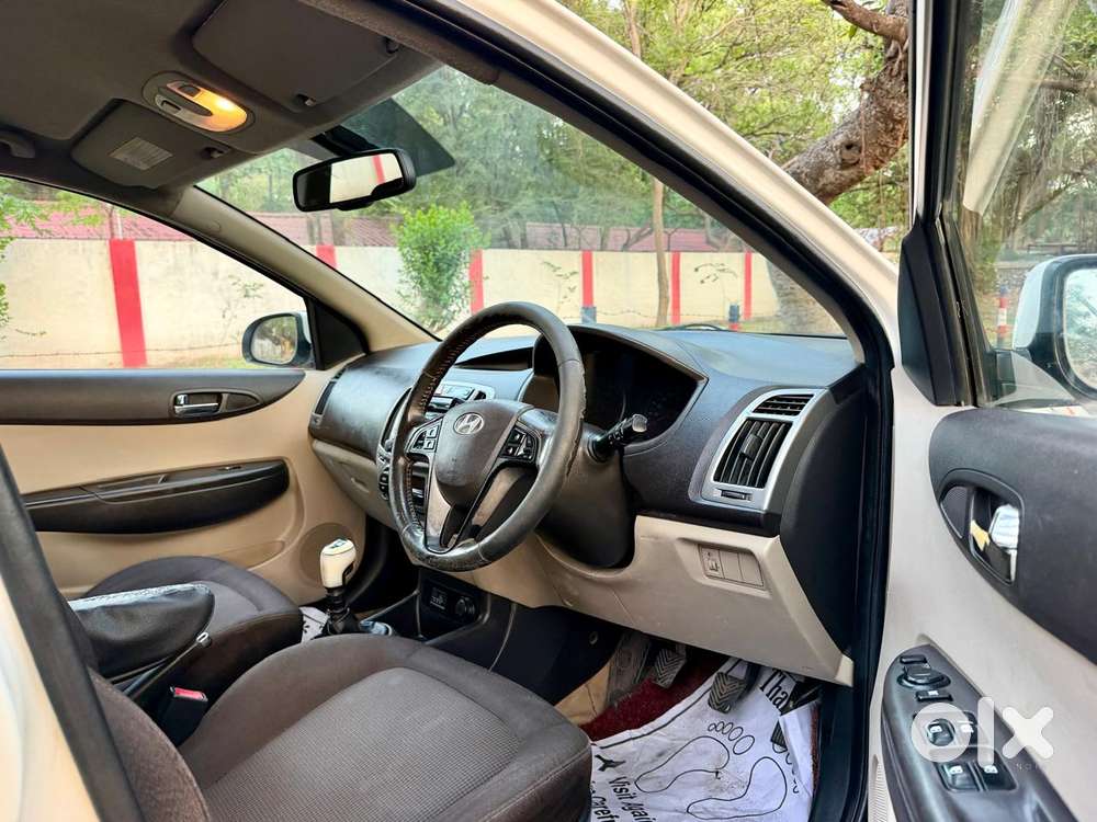 Hyundai I20 Asta Option Diesel, 2013, Diesel