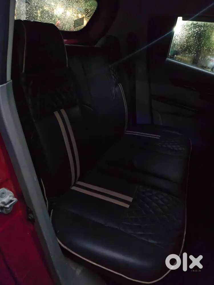 Mahindra Kuv100 2016 Model