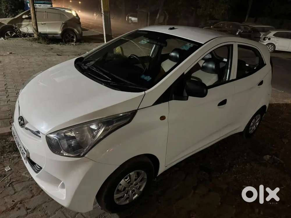 Well Maintained Car H 100%