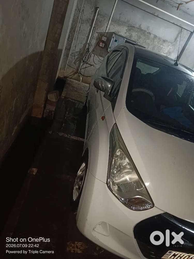 Hyundai Eon Sports 2017 Edition