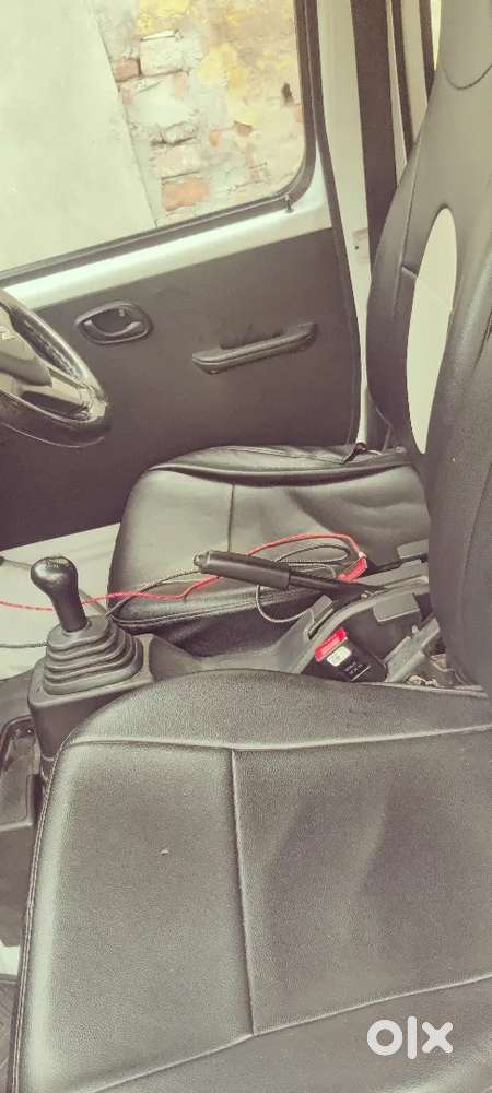 Urgent Money Need Maruti Suzuki Eeco 2024 Smiles Seater Hybrid