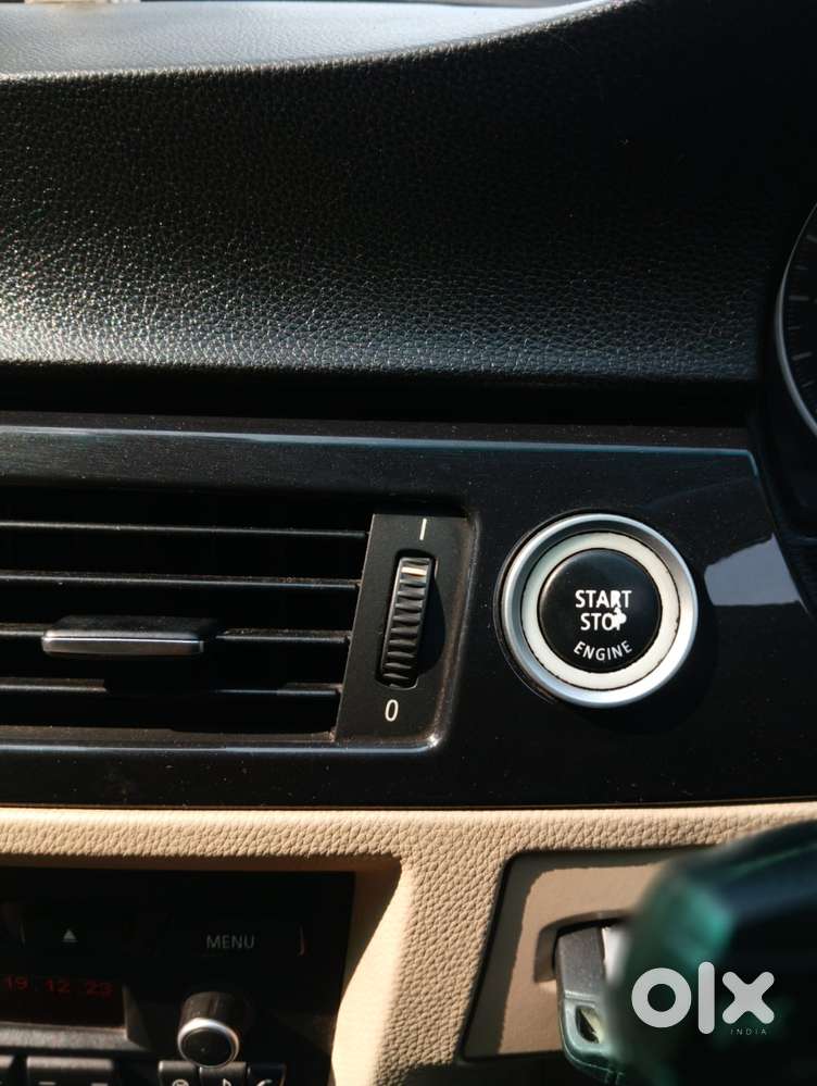 Bmw 3 Series 320d, 2012, Diesel