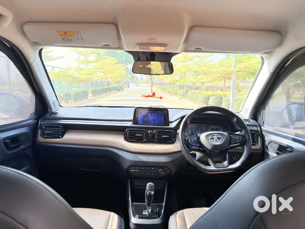 Tata Punch 2022 Petrol Good Condition