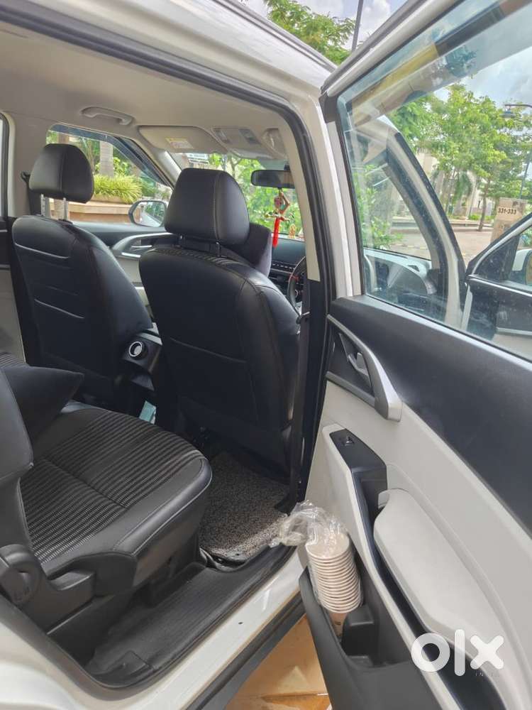 Kia Carens Prestige Imt 2023 Drives