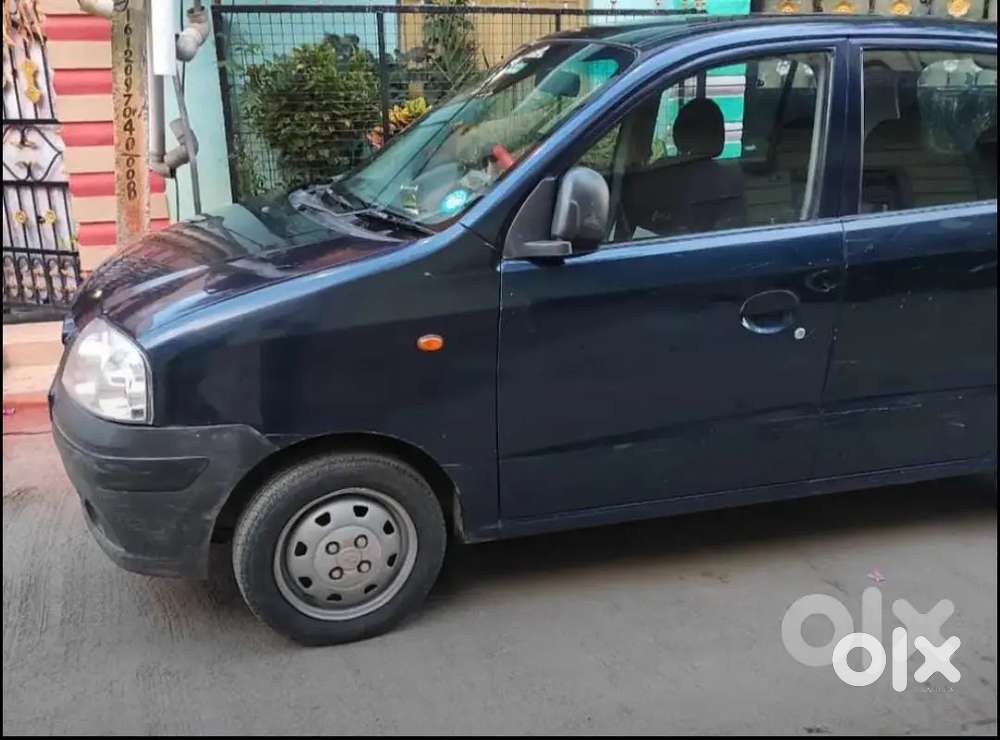 Hyundai Santro Xing 2008 Car