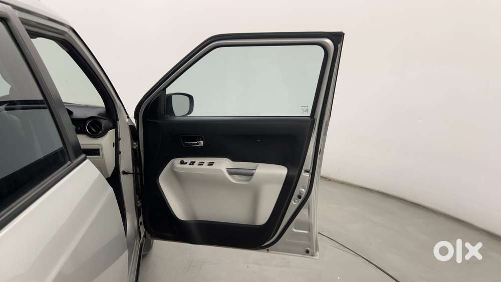 Maruti Suzuki Ignis 1.2 Alpha Amt, 2024, Petrol