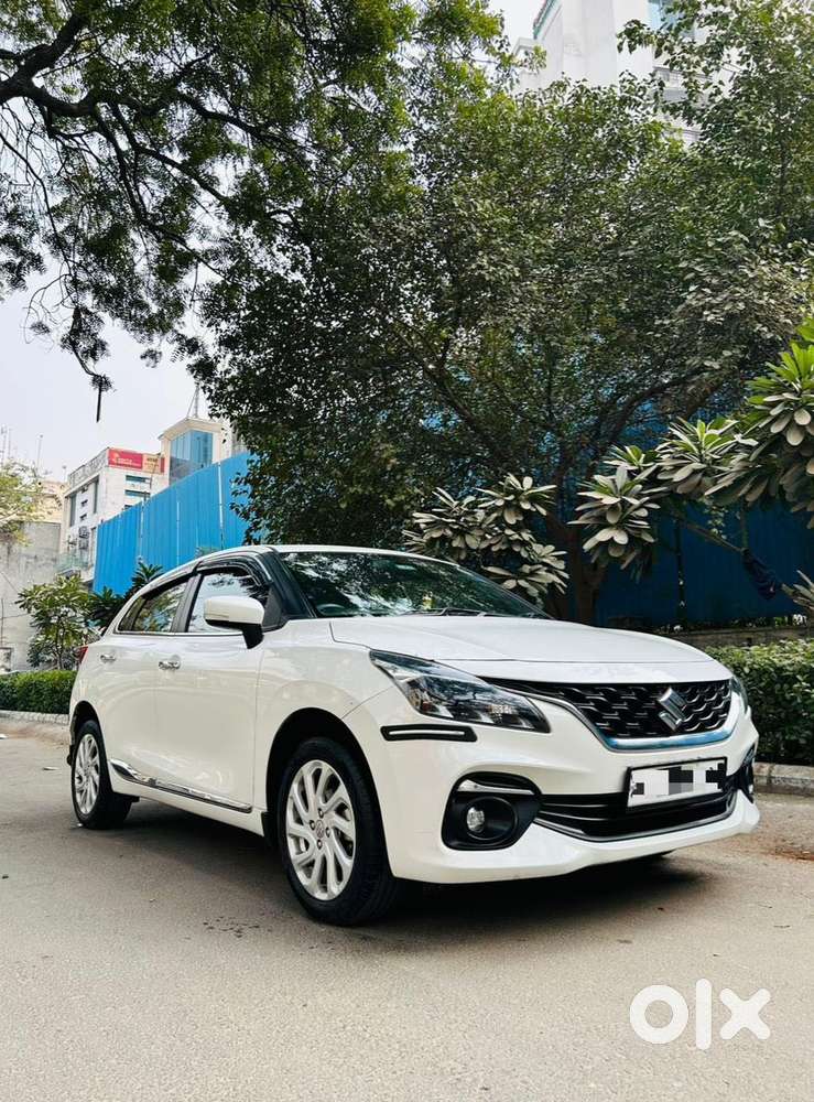 Maruti Suzuki Baleno 1.2 Zeta Cng, 2023, Cng & Hybrids