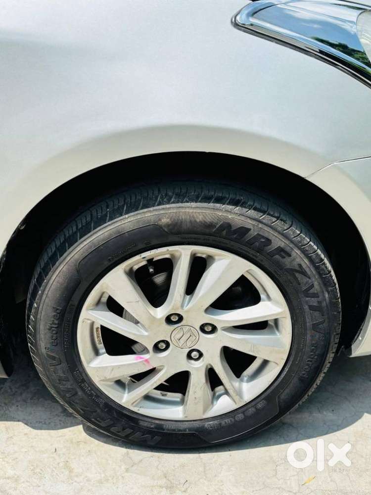 Maruti Suzuki Swift Zxi, 2014, Petrol