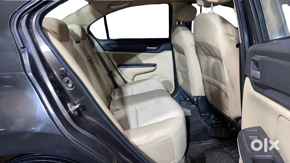 Honda Amaze Vx I Dtec, 2018, Diesel