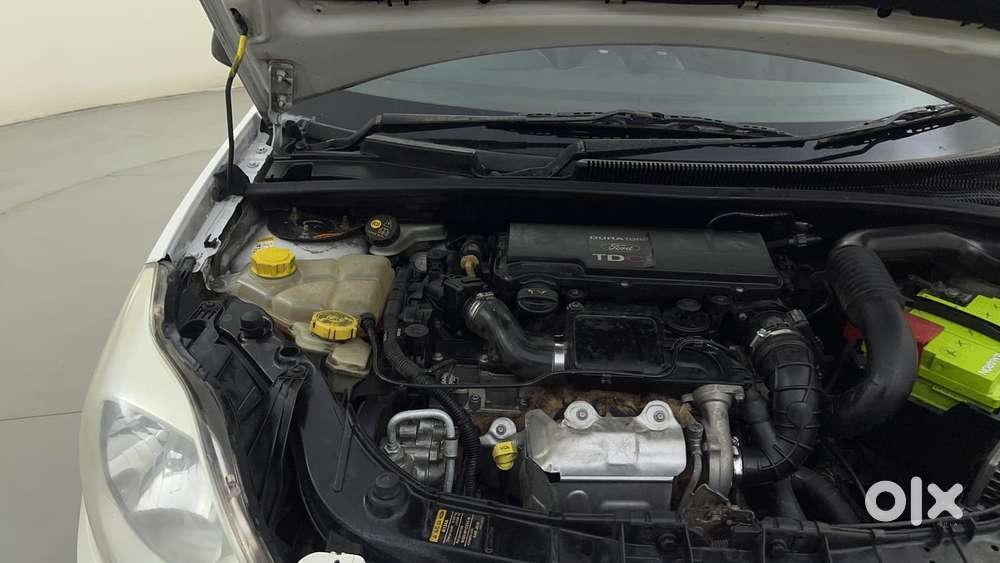 Ford Figo 1.4 Duratorq Diesel Exi, 2013, Diesel