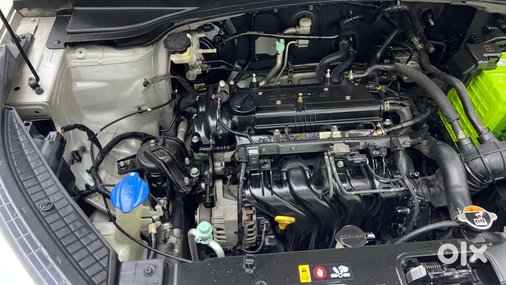 Hyundai Creta 1.6 Sx Plus Petrol At, 2016, Petrol