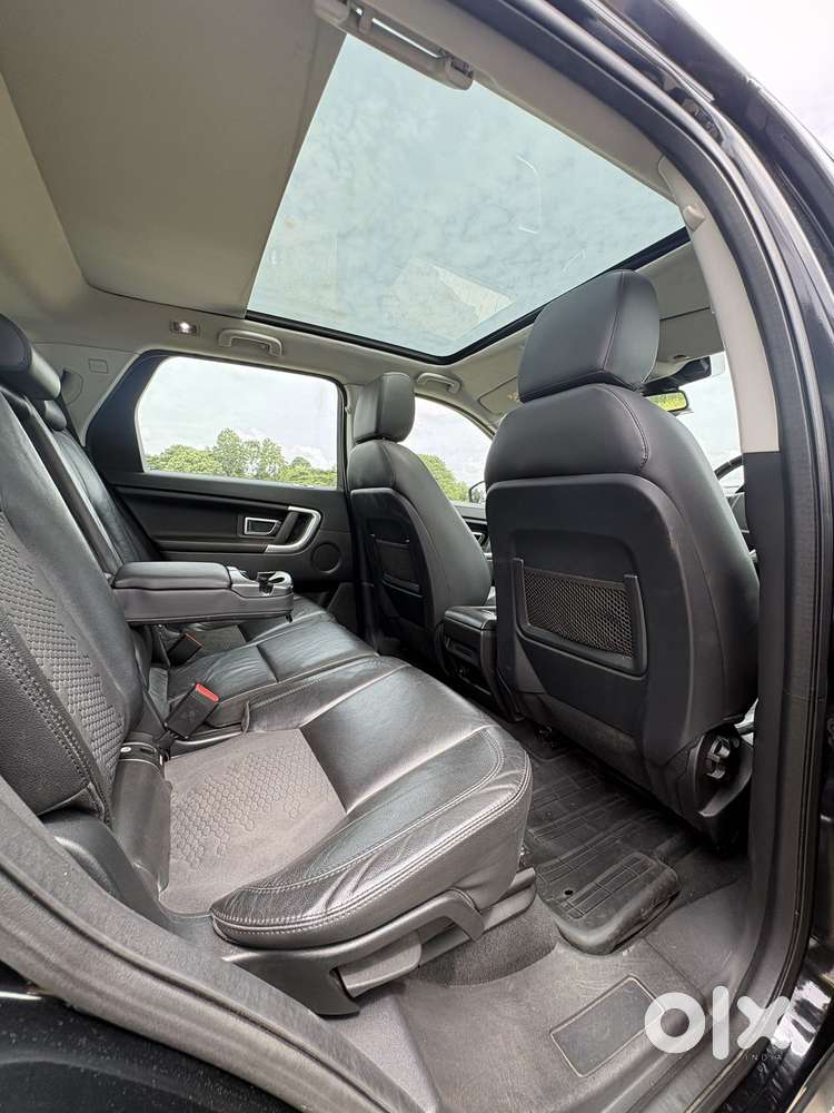 Land Rover Discovery Sport Sd4 Hse Luxury, 2016, Diesel